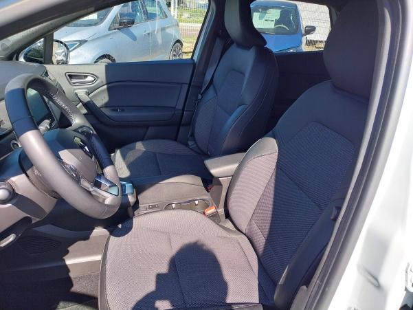 Vente en ligne Renault Captur  E-Tech 145 au prix de 22 990 €