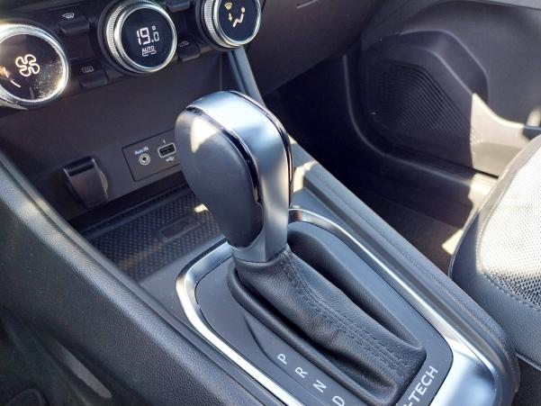 Vente en ligne Renault Captur  E-Tech 145 au prix de 22 990 €