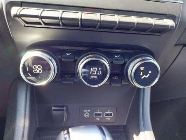 Vente en ligne Renault Captur  E-Tech 145 au prix de 22 990 €