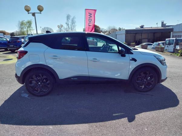 Vente en ligne Renault Captur  E-Tech 145 au prix de 22 990 €