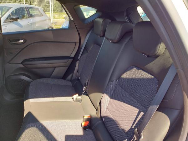 Vente en ligne Renault Captur  E-Tech 145 au prix de 22 990 €