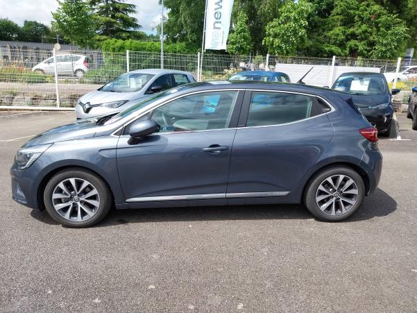 Vente en ligne Renault Clio 5 Clio E-Tech 140 au prix de 16 590 €
