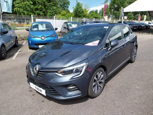 Vente en ligne Renault Clio 5 Clio E-Tech 140 au prix de 16 590 €