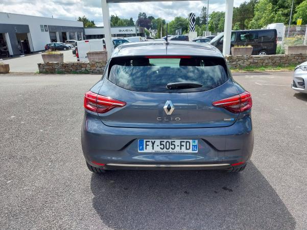 Vente en ligne Renault Clio 5 Clio E-Tech 140 au prix de 16 590 €