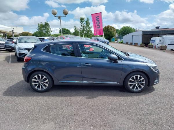 Vente en ligne Renault Clio 5 Clio E-Tech 140 au prix de 16 590 €