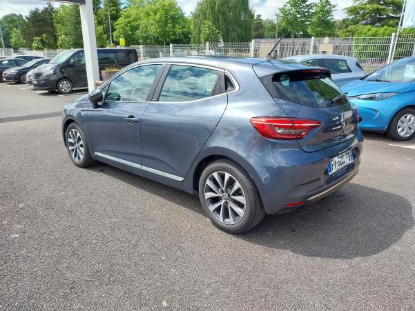 Vente en ligne Renault Clio 5 Clio E-Tech 140 au prix de 16 590 €