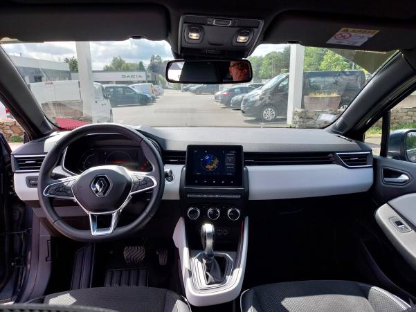 Vente en ligne Renault Clio 5 Clio E-Tech 140 au prix de 16 590 €
