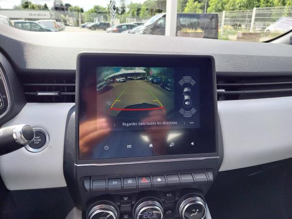 Vente en ligne Renault Clio 5 Clio E-Tech 140 au prix de 16 590 €