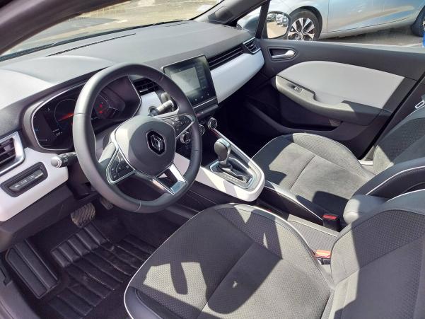 Vente en ligne Renault Clio 5 Clio E-Tech 140 au prix de 16 590 €