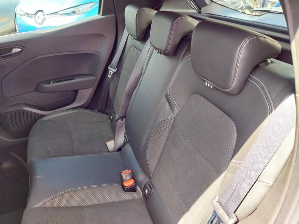 Vente en ligne Renault Clio 5 Clio E-Tech 140 au prix de 16 590 €