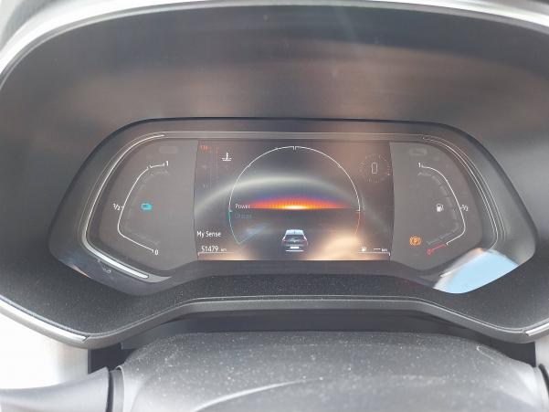 Vente en ligne Renault Clio 5 Clio E-Tech 140 au prix de 16 590 €
