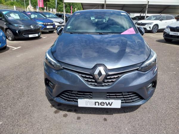 Vente en ligne Renault Clio 5 Clio E-Tech 140 au prix de 16 590 €