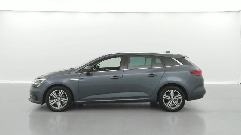 Vente en ligne Renault Megane 4 Estate Mégane IV Estate Blue dCi 115 EDC - 21B au prix de 16 990 €