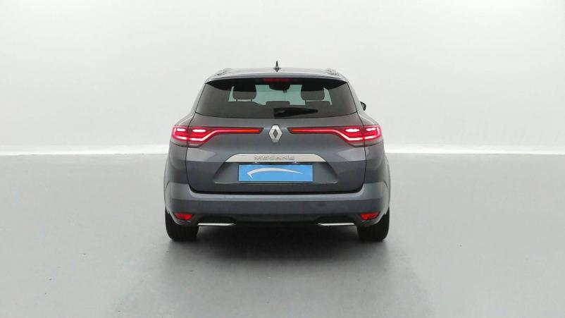 Vente en ligne Renault Megane 4 Estate Mégane IV Estate Blue dCi 115 EDC - 21B au prix de 16 990 €