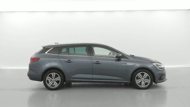 Vente en ligne Renault Megane 4 Estate Mégane IV Estate Blue dCi 115 EDC - 21B au prix de 16 990 €