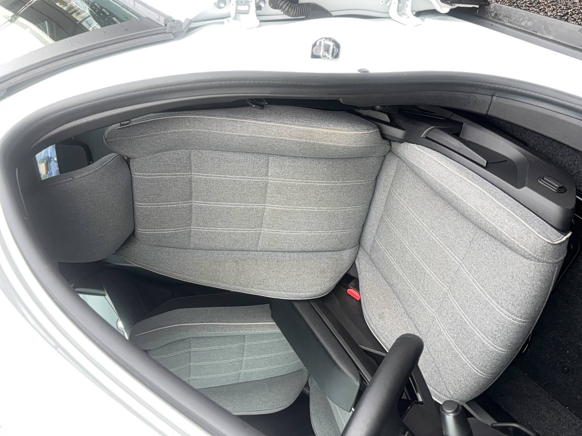 Vente en ligne Renault Megane E-Tech  EV60 130ch super charge au prix de 20 990 €