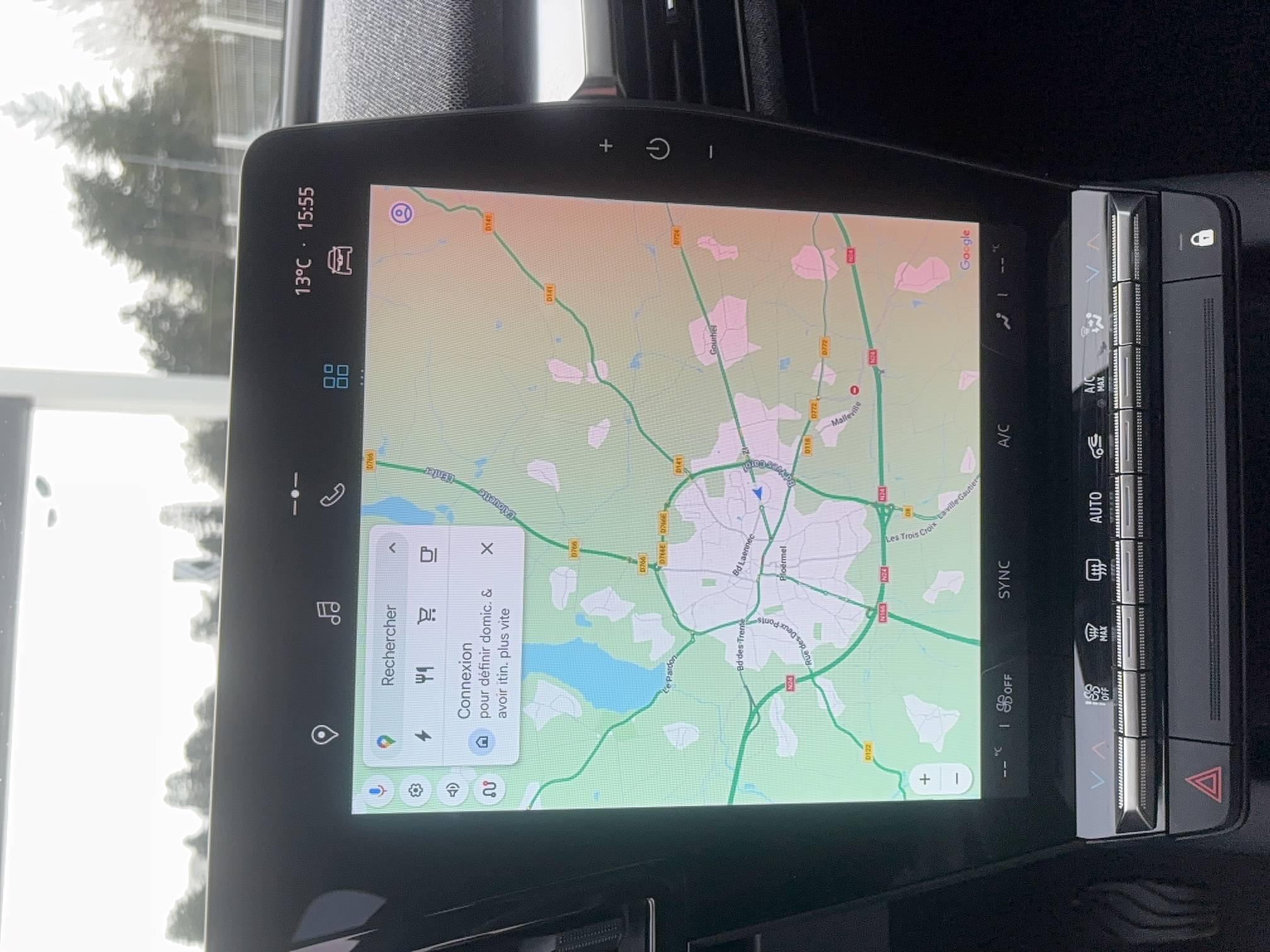 Vente en ligne Renault Megane E-Tech  EV60 130ch super charge au prix de 20 990 €