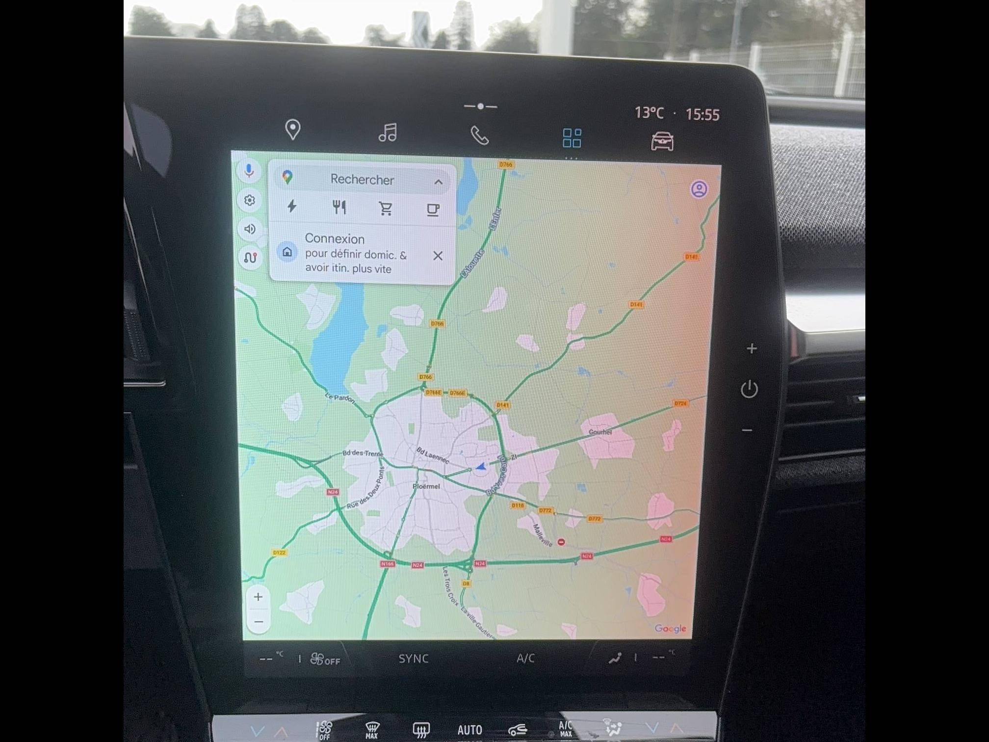 Vente en ligne Renault Megane E-Tech  EV60 130ch super charge au prix de 20 990 €