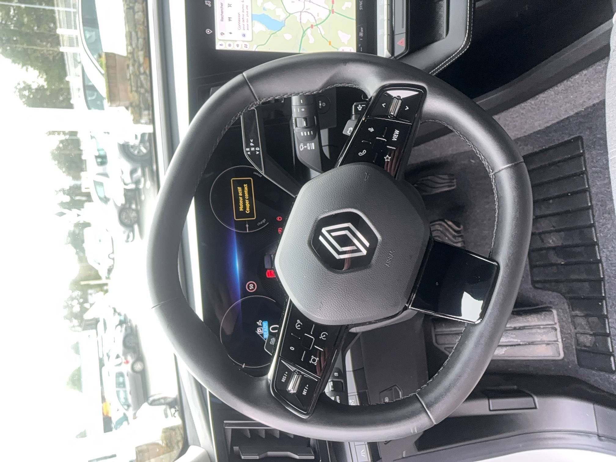 Vente en ligne Renault Megane E-Tech  EV60 130ch super charge au prix de 20 990 €