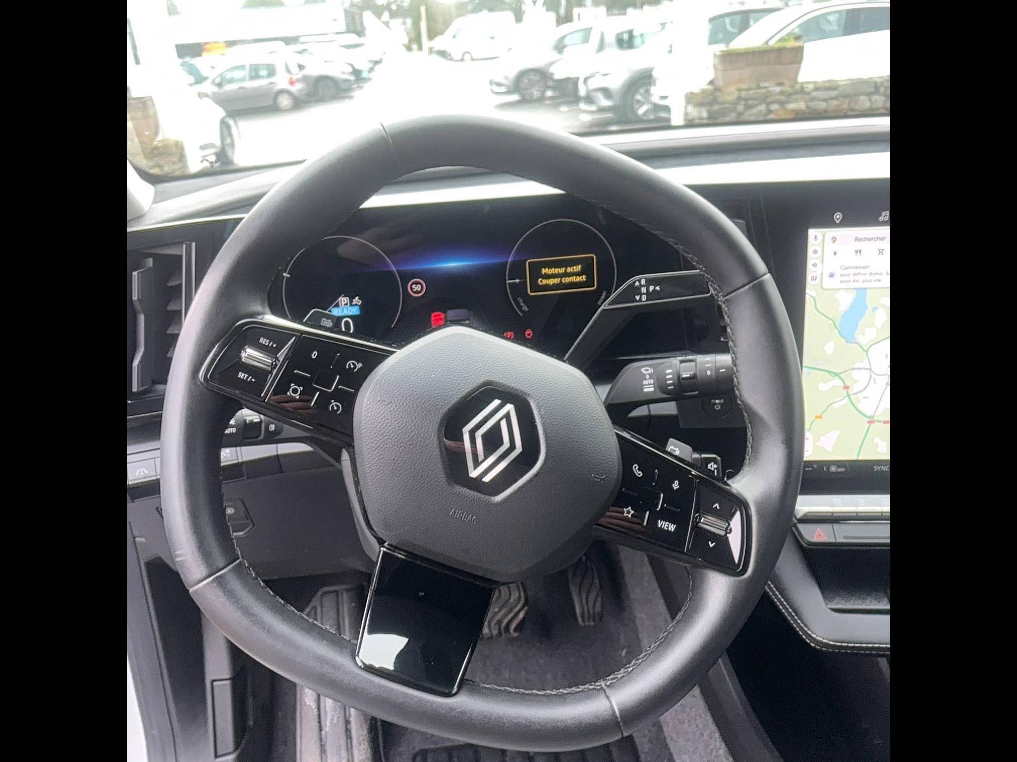 Vente en ligne Renault Megane E-Tech  EV60 130ch super charge au prix de 20 990 €