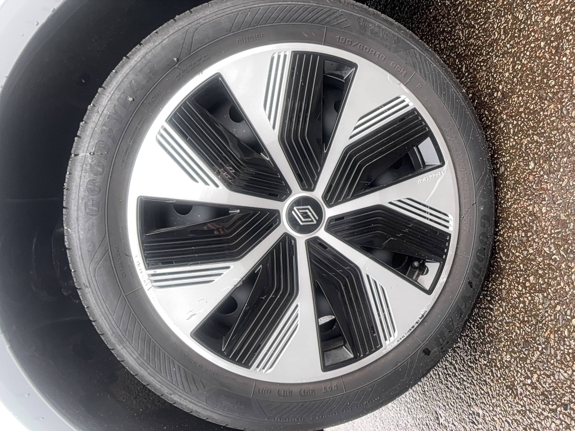 Vente en ligne Renault Megane E-Tech  EV60 130ch super charge au prix de 20 990 €