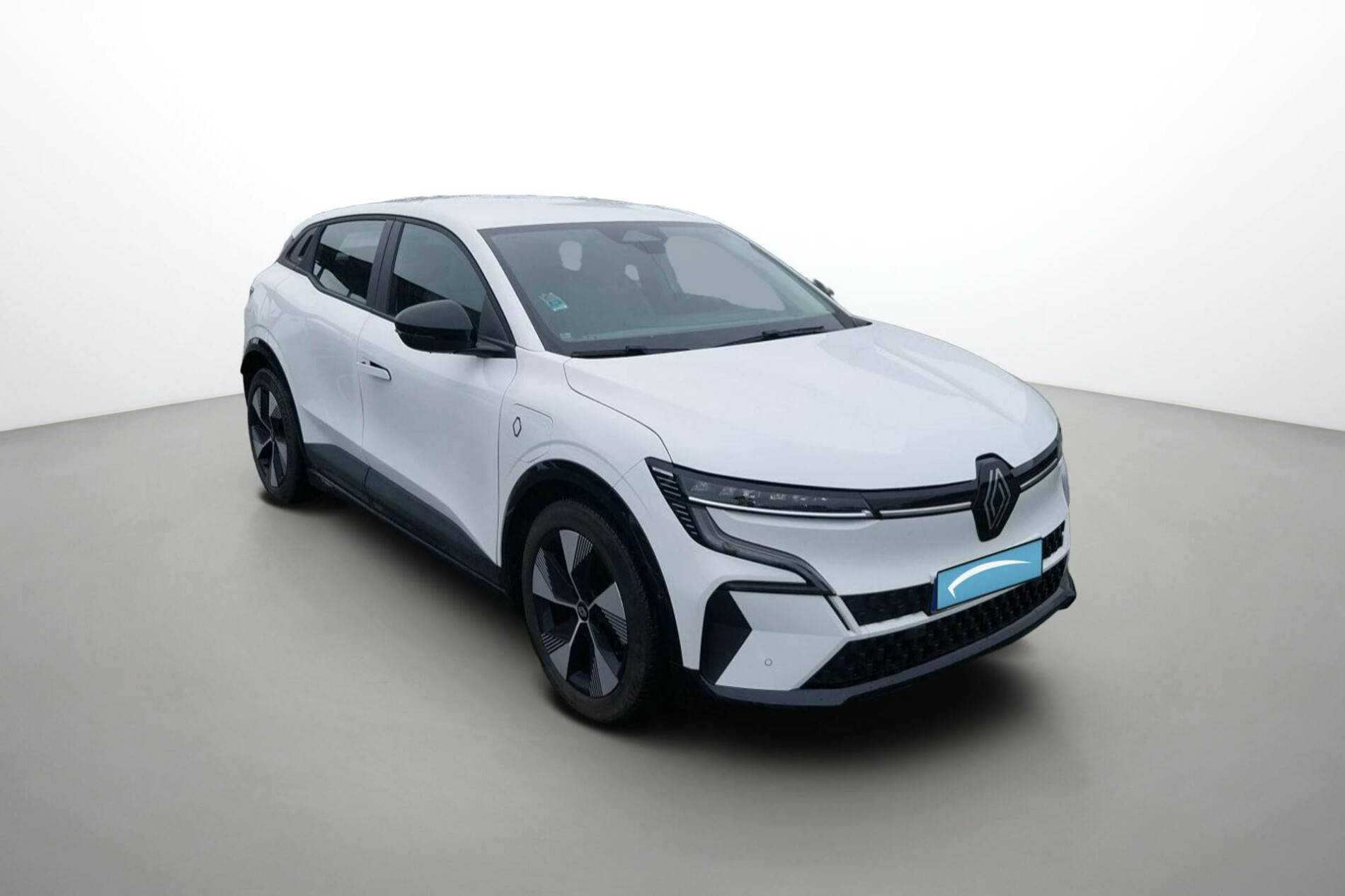 Vente en ligne Renault Megane E-Tech  EV40 130ch standard charge au prix de 16 900 €