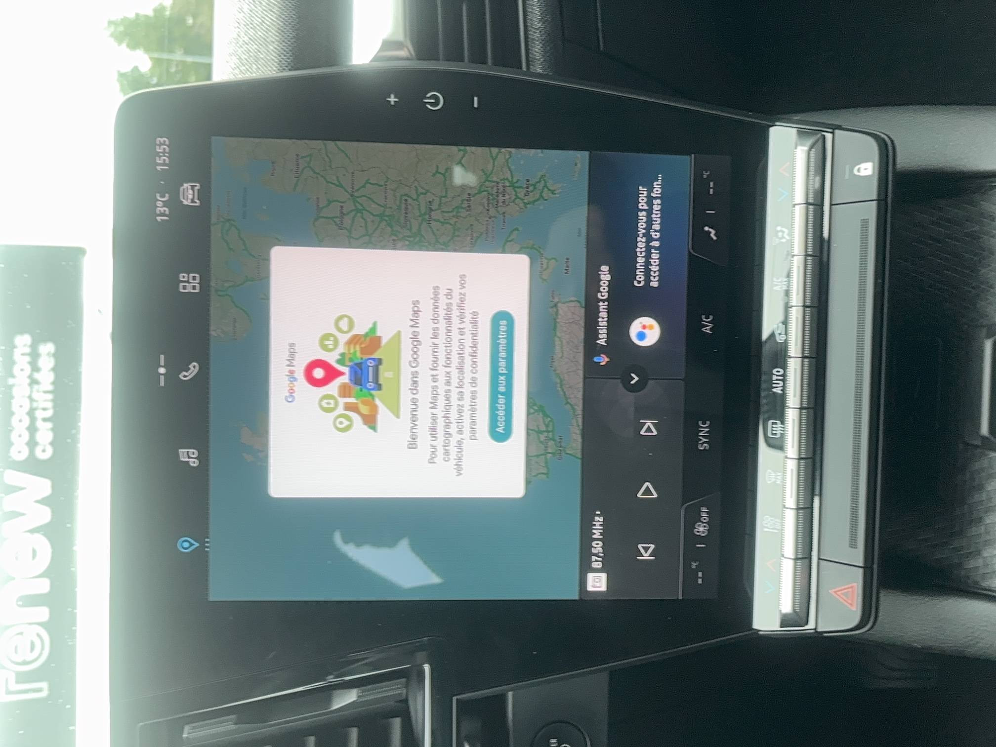 Vente en ligne Renault Megane E-Tech  EV60 130ch super charge au prix de 20 990 €