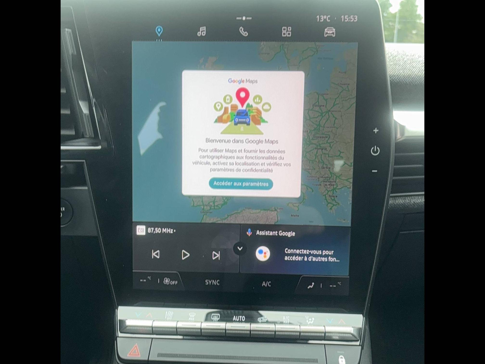 Vente en ligne Renault Megane E-Tech  EV60 130ch super charge au prix de 20 990 €