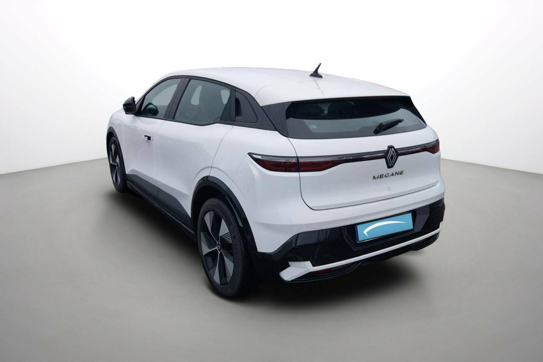 Vente en ligne Renault Megane E-Tech  EV40 130ch standard charge au prix de 16 900 €