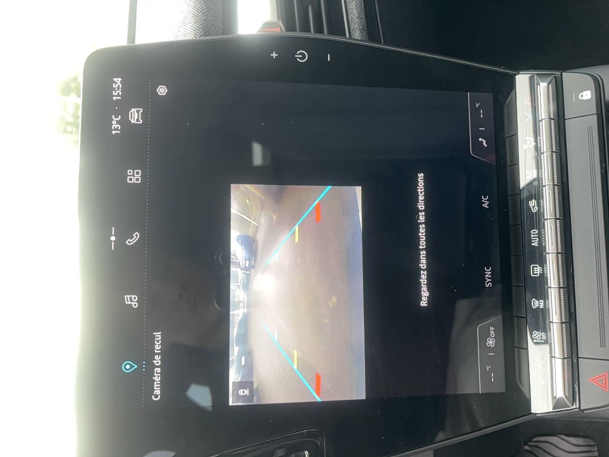 Vente en ligne Renault Megane E-Tech  EV60 130ch super charge au prix de 20 990 €