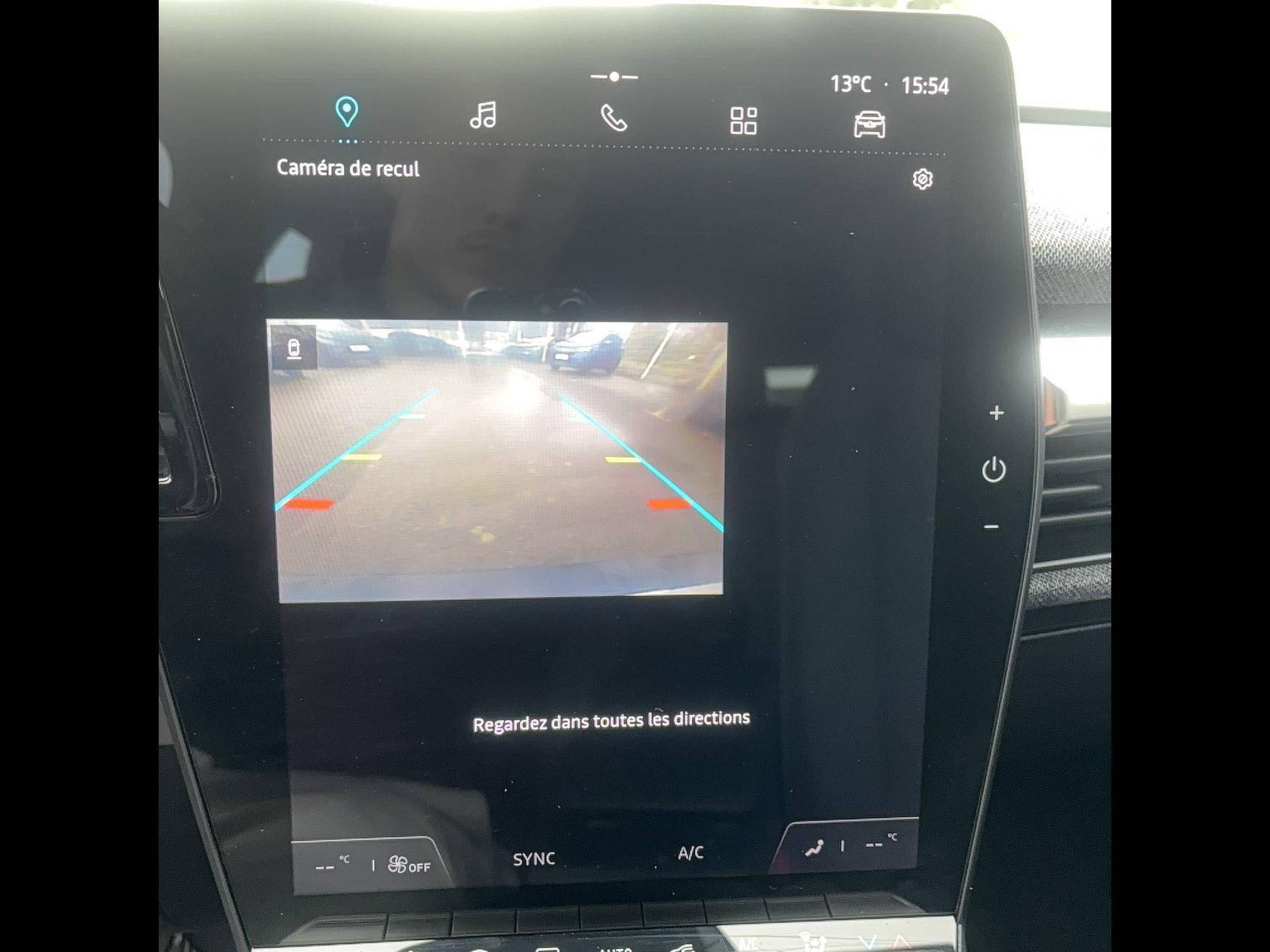 Vente en ligne Renault Megane E-Tech  EV60 130ch super charge au prix de 20 990 €