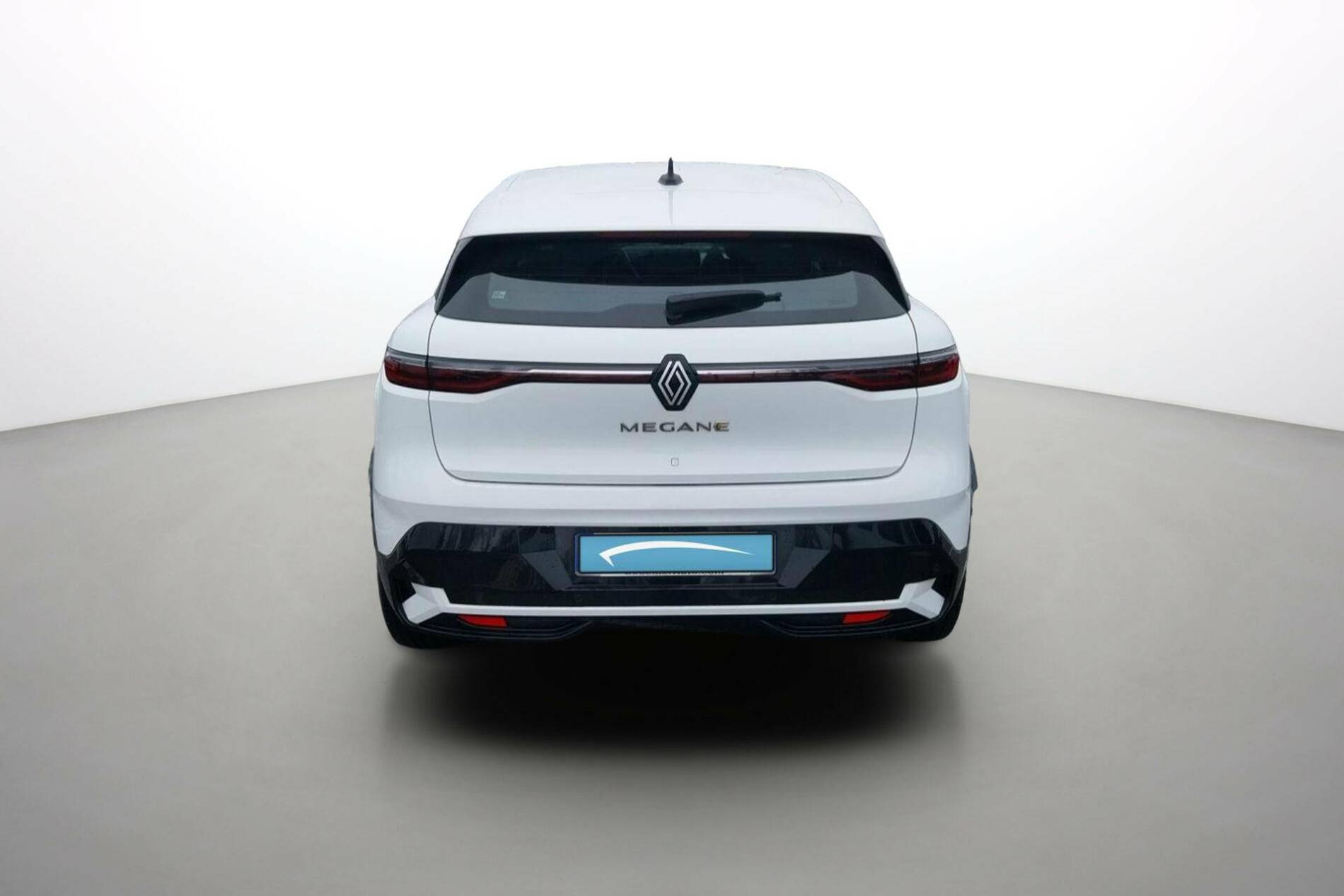 Vente en ligne Renault Megane E-Tech  EV40 130ch standard charge au prix de 16 900 €