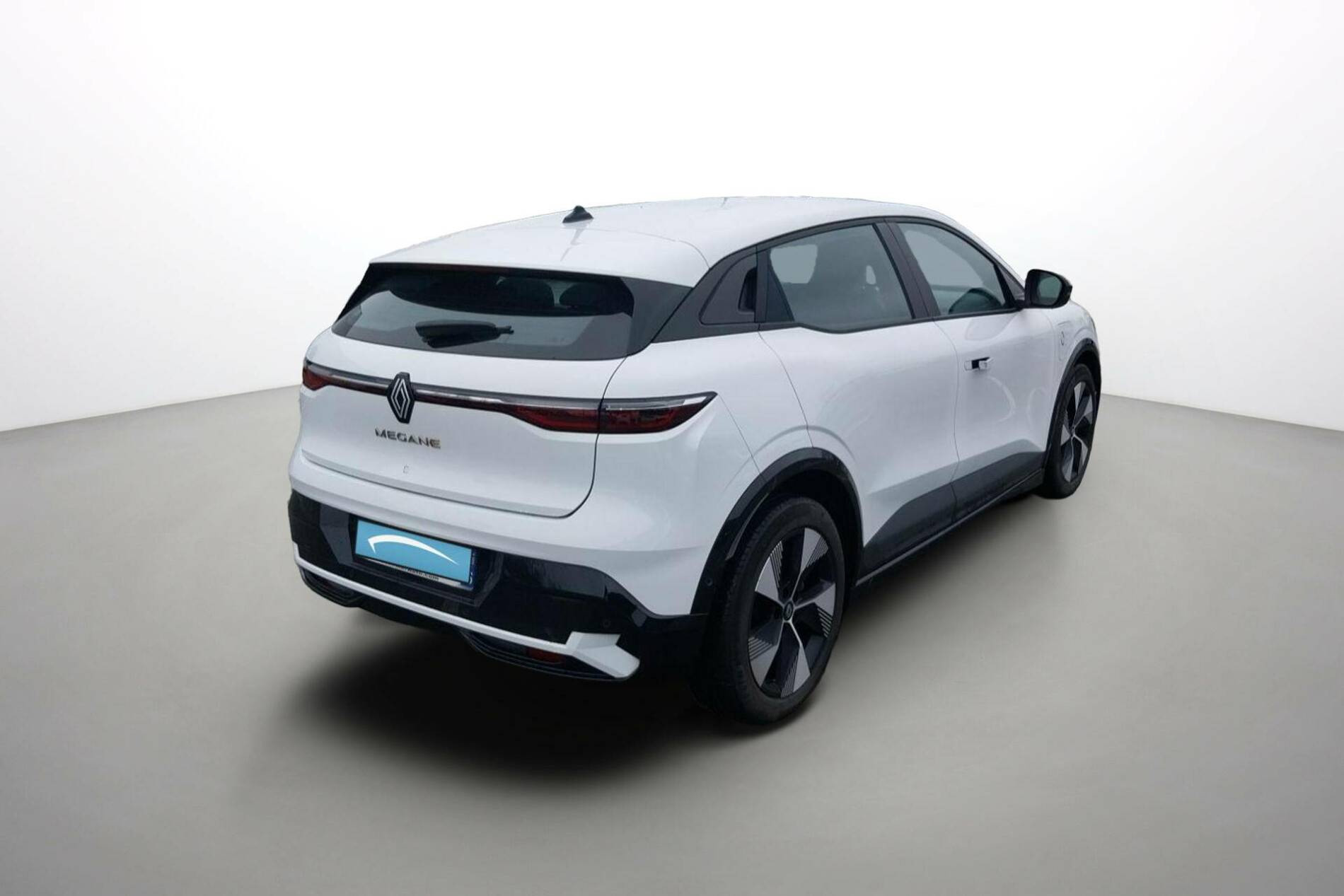 Vente en ligne Renault Megane E-Tech  EV40 130ch standard charge au prix de 16 900 €
