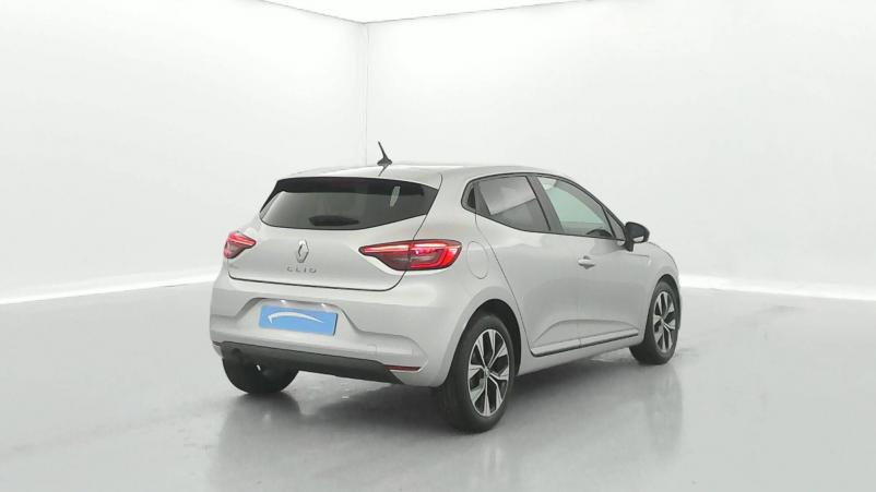 Vente en ligne Renault Clio 5 Clio TCe 90 au prix de 14 590 €