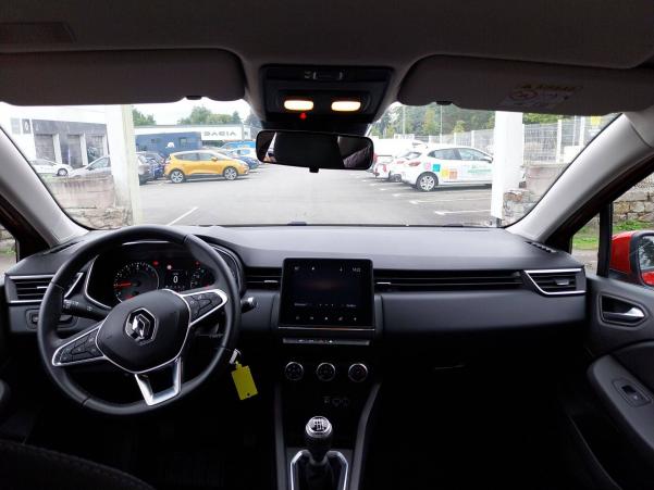 Vente en ligne Renault Clio 5 Clio TCe 90 - 21 au prix de 13 590 €