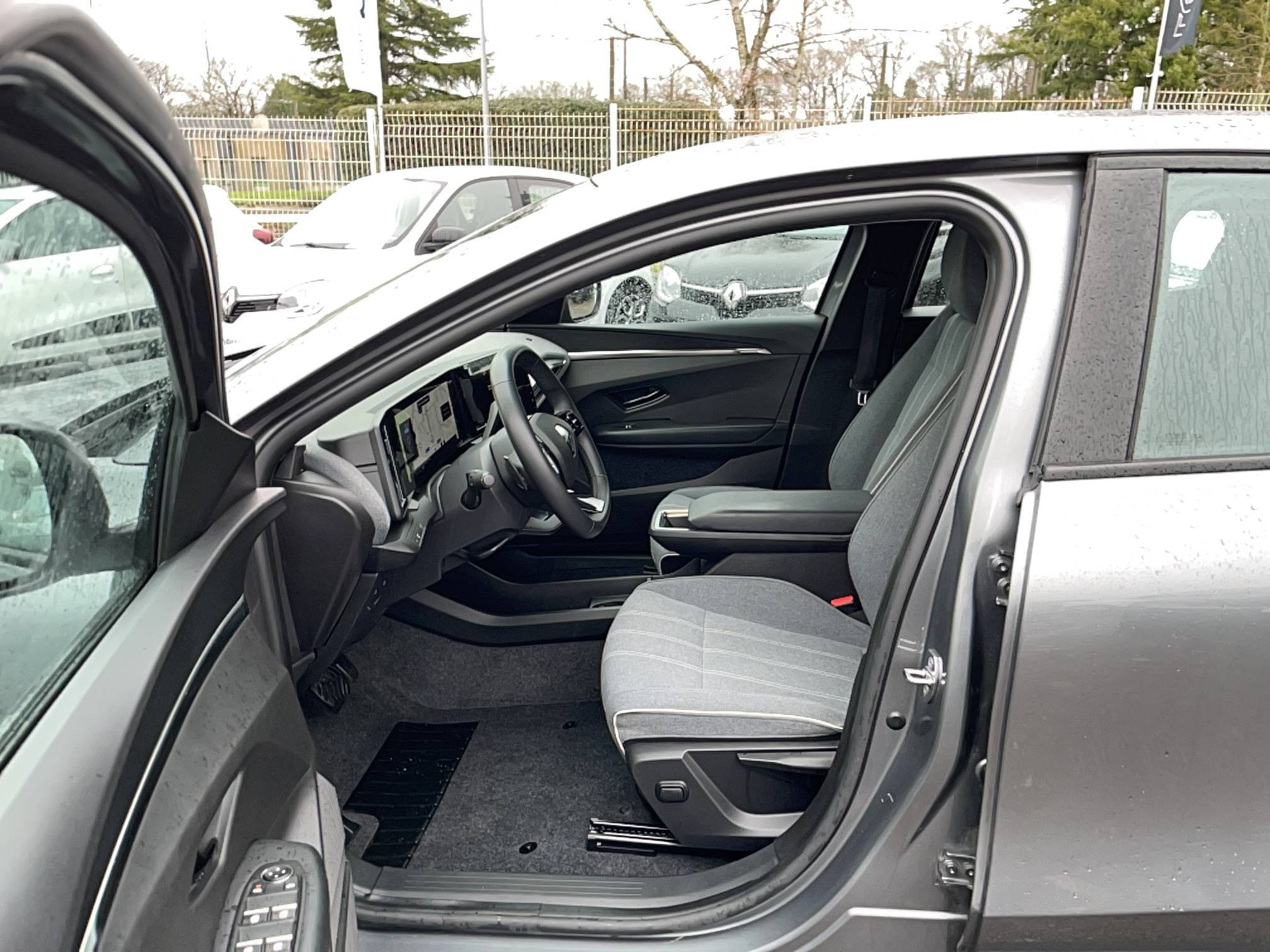 Vente en ligne Renault Megane E-Tech  EV60 130ch super charge au prix de 19 590 €