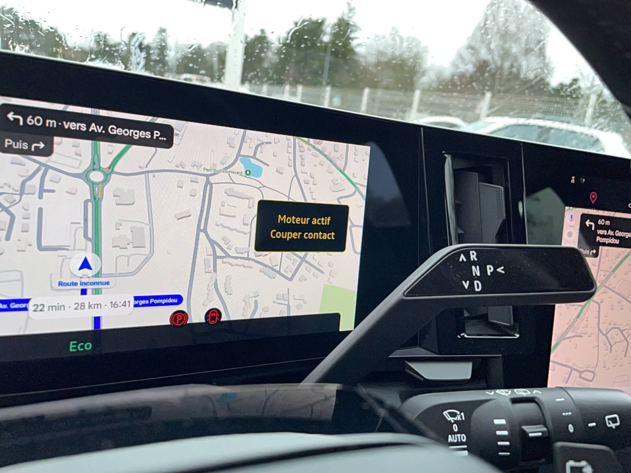 Vente en ligne Renault Megane E-Tech  EV60 130ch super charge au prix de 19 590 €