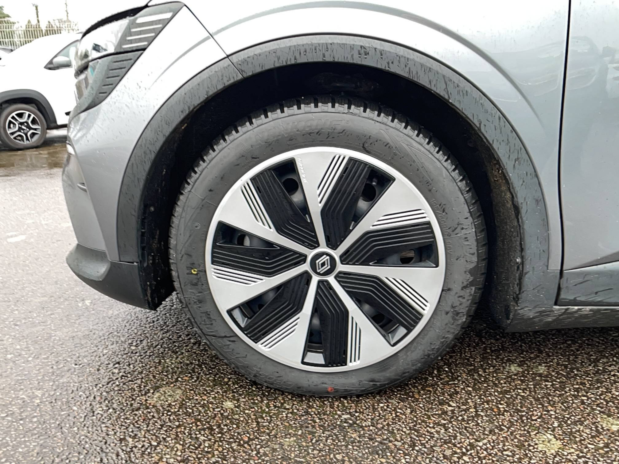 Vente en ligne Renault Megane E-Tech  EV60 130ch super charge au prix de 19 590 €