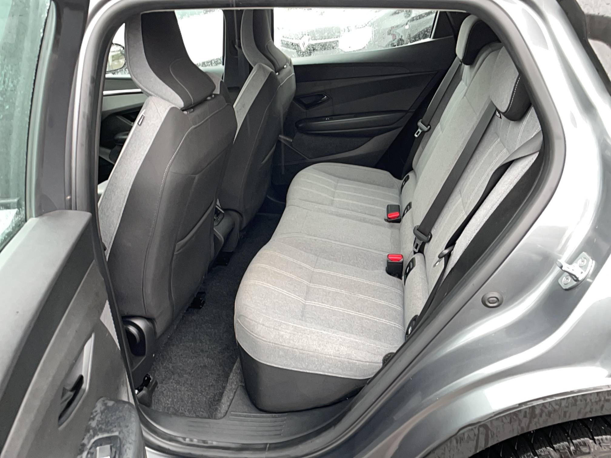 Vente en ligne Renault Megane E-Tech  EV60 130ch super charge au prix de 19 590 €