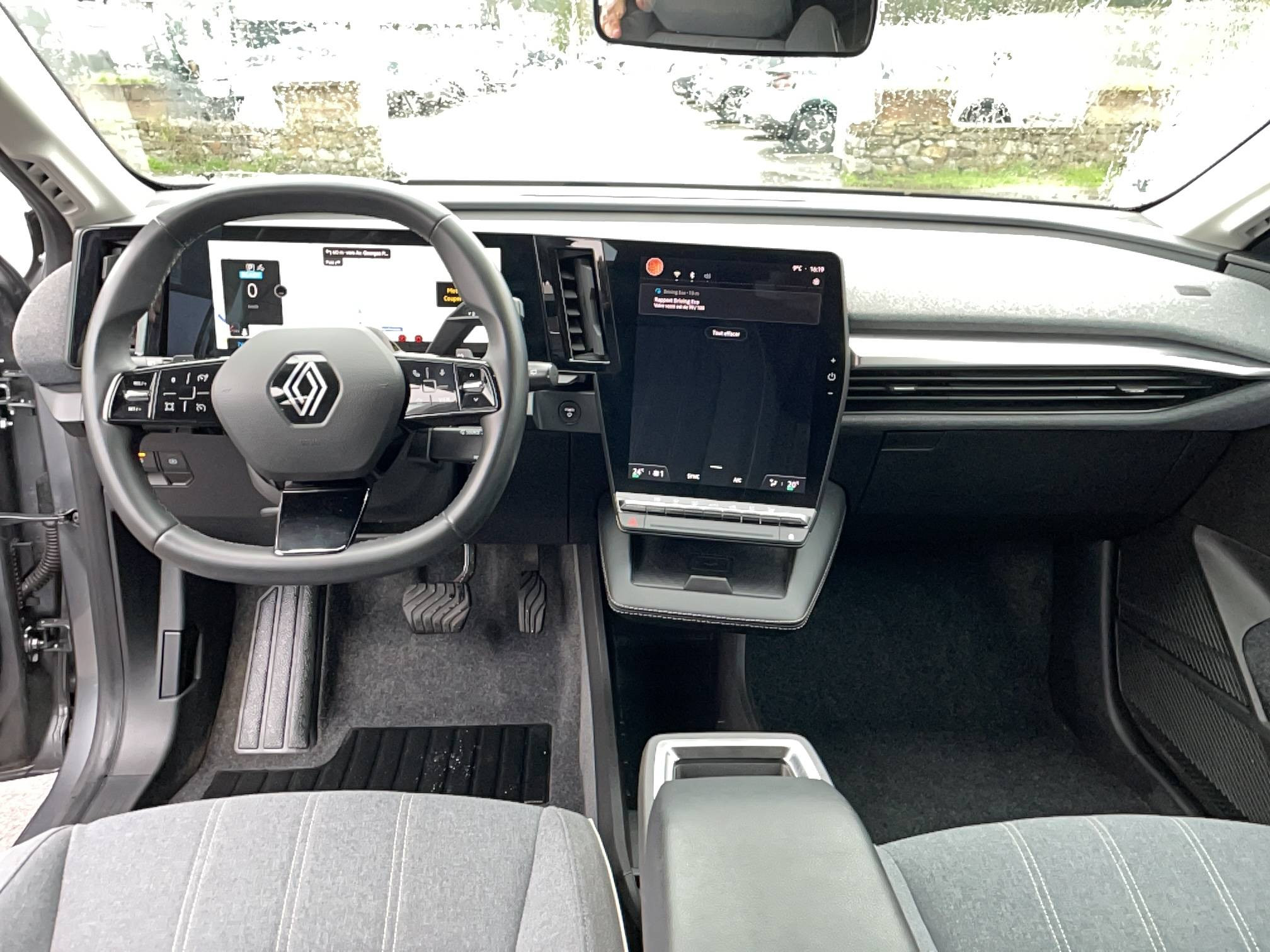 Vente en ligne Renault Megane E-Tech  EV60 130ch super charge au prix de 19 590 €