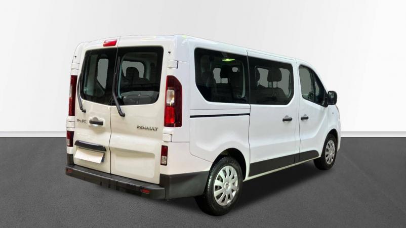 Vente en ligne Renault Trafic  L1 dCi 125 Energy au prix de 26 990 €