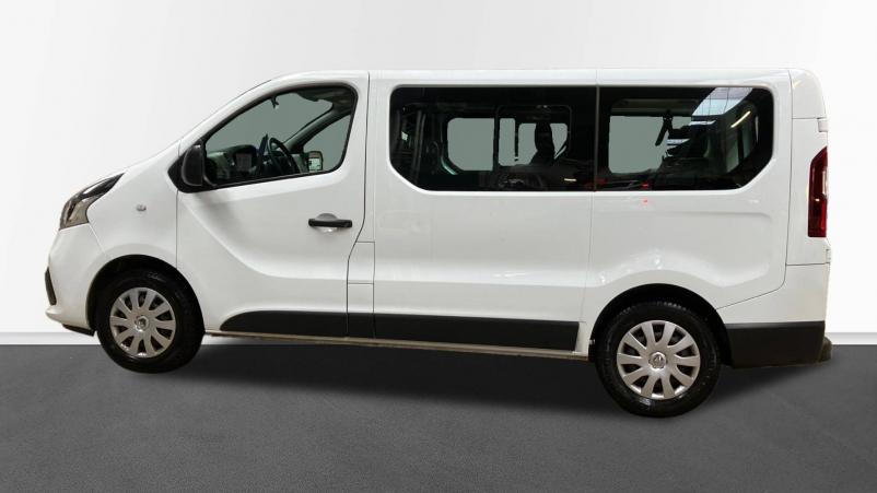 Vente en ligne Renault Trafic  L1 dCi 125 Energy au prix de 26 990 €