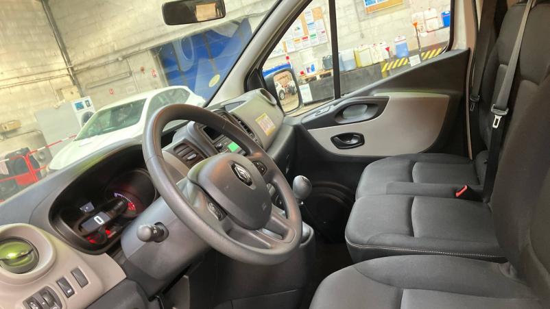 Vente en ligne Renault Trafic  L1 dCi 125 Energy au prix de 26 990 €