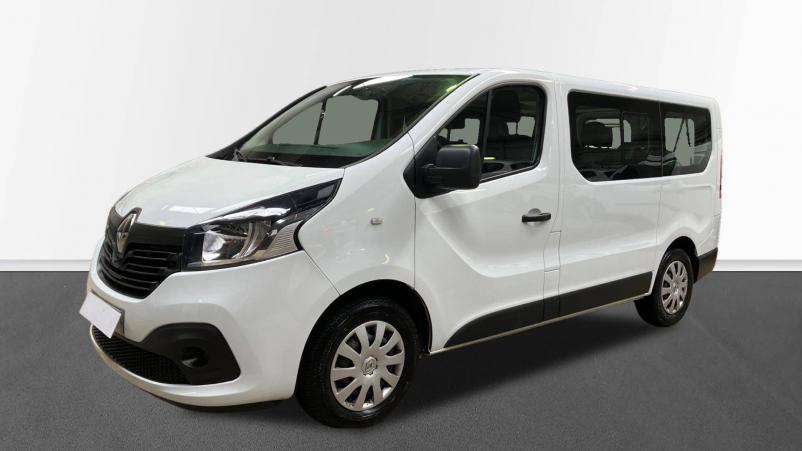 Vente en ligne Renault Trafic  L1 dCi 125 Energy au prix de 26 990 €