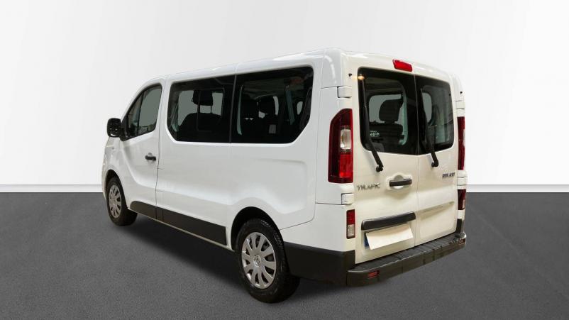 Vente en ligne Renault Trafic  L1 dCi 125 Energy au prix de 26 990 €