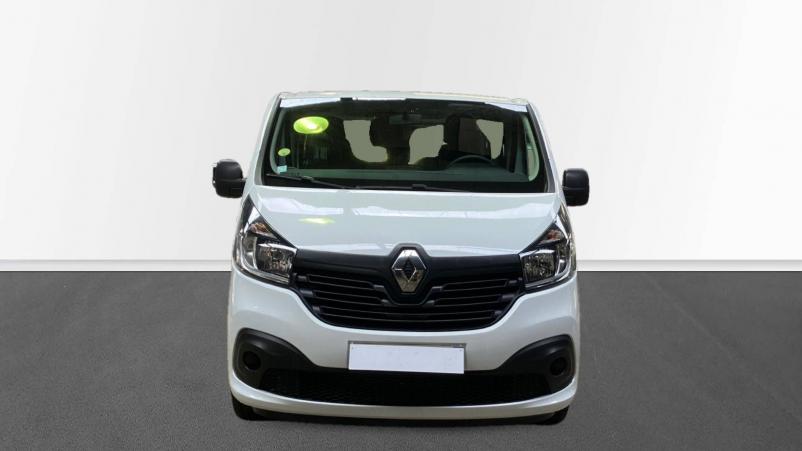 Vente en ligne Renault Trafic  L1 dCi 125 Energy au prix de 26 990 €