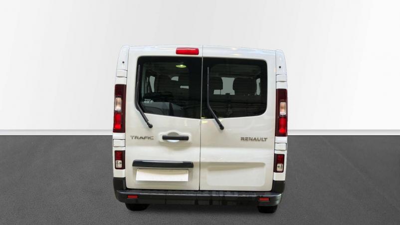 Vente en ligne Renault Trafic  L1 dCi 125 Energy au prix de 26 990 €