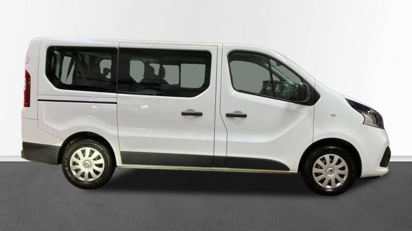 Vente en ligne Renault Trafic  L1 dCi 125 Energy au prix de 26 990 €