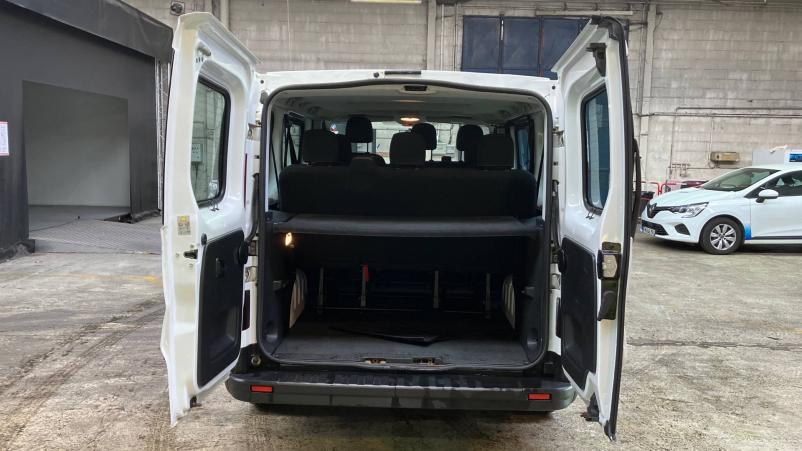 Vente en ligne Renault Trafic  L1 dCi 125 Energy au prix de 26 990 €