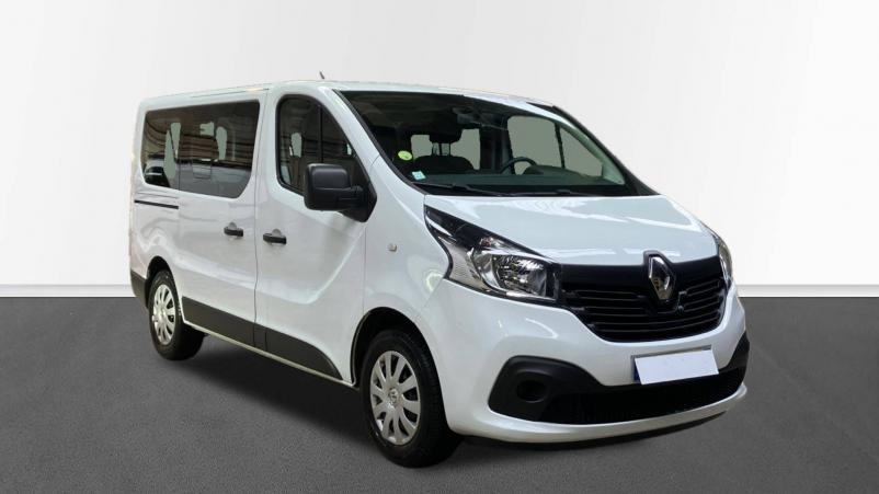 Vente en ligne Renault Trafic  L1 dCi 125 Energy au prix de 26 990 €